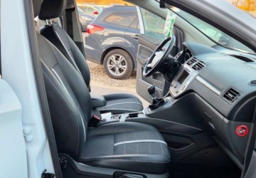 Ford Kuga I 2.0 Duratorq TDCi 163KM 2011 Ford Kuga 2,0 Diesel 163 km 2.0 Diesel 163KM, zdjęcie 28