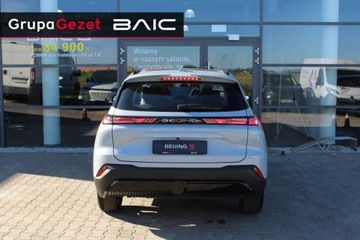  BAIC Beijing 5 1.5 177KM 7DCT BUSINESS nowa wersja wyposażenia *dostępne, zdjęcie 6