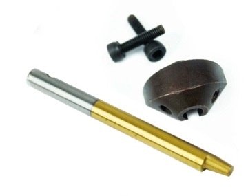 STEMPEL + MATRYCA DO NOŻYC