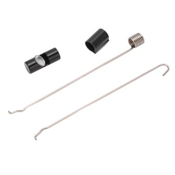 ENDOSKOP KAMERA INSPEKCYJNA ANDROID USB-C 2m