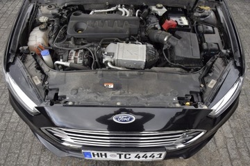 Ford Mondeo V Kombi Facelifting 2.0 EcoBlue 150KM 2020 F. Vat 23% Manual*LED DYNAMIC* Navi* EL Klapa*Radar*Martwe Pole, GWARANCJA, zdjęcie 17