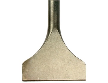 BOSCH ORIGINAL SDS-MAX ПЛОСКОЕ ДОЛОТО 115 мм/350 мм