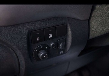 Peugeot Partner II Tepee Facelifting 2015 1.6 BlueHDi 100KM 2018 Peugeot Partner 1.6 BlueHDi Outdoor SalonPL FVat Dobrze Wyposazony 1.6, zdjęcie 8