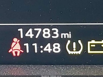 Audi A8 D5 2025 Audi A8 L 55 Tfsi Quattro Tiptronic 2025 3.0l 3.0 Benzyna 335KM, zdjęcie 11