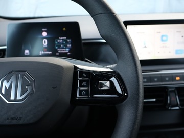 MG 2025 MG 3 1.5, 1. Właściciel, Serwis ASO, VAT 23%, zdjęcie 16