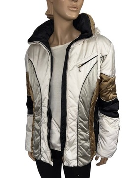 MDC Damska KURTKA NARCIARSKA-M