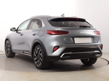 Kia XCeed Crossover 1.5 T-GDI 160KM 2022 Kia XCeed 1.5 T-GDI, Salon Polska, 1. Właściciel, zdjęcie 3