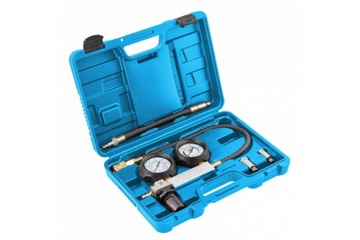 HOGERT Tester szczelności cylindrów HT8G413