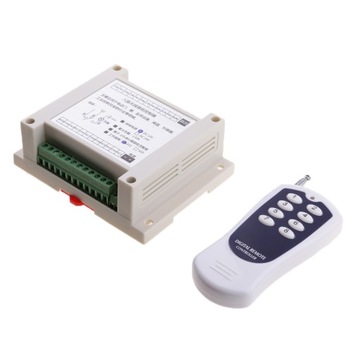 Przełącznik RF 315 Mhz Przełącznik zdalnego