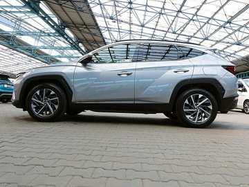 Hyundai Tucson IV SUV 1.6 T-GDI 48V 150KM 2021 Hyundai Tucson EXECUTIVE AUTOMAT 1WŁ Kraj Bezwyp, zdjęcie 5