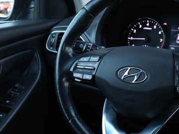Hyundai i30 III Hatchback Facelifting 1.5 DPI 110KM 2021 Hyundai i30 1.5 DPI, Salon Polska, 1. Właściciel, zdjęcie 19