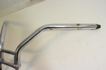 руль Харлей Дэвидсон