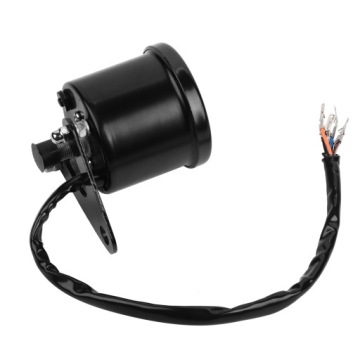 УНИВЕРСАЛЬНЫЙ ЦИФРОВОЙ МОТОЦИКЛ СЧЕТЧИК LCD ПРИВЕЛО СПИДОМЕТР