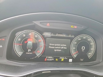 Audi Q7 II 2023 Audi Q7 2023 AUDI Q7 PRESTIGE 3.0 Benzyna 335KM, zdjęcie 8