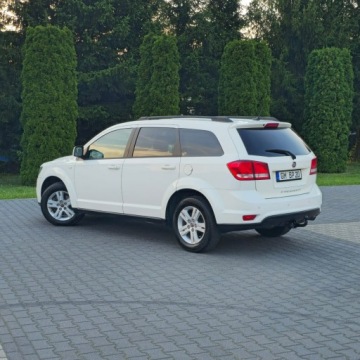 Fiat Freemont 2.0 Multijet II 16v 170KM 2015 Fiat Freemont Diesel 2.0 170KM 7 Miejsc, Nawigacja, zdjęcie 11