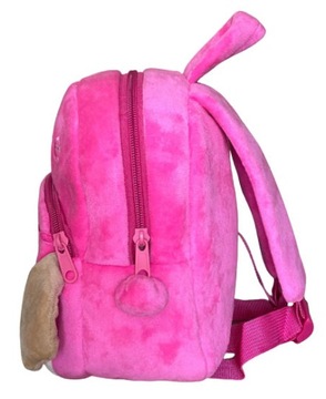 PAW PATROL SKYE плюшевый рюкзак для ребенка, дошкольника или рюкзачок