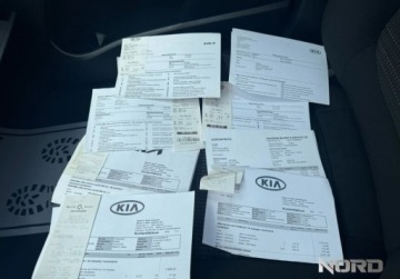 Kia Stonic I Crossover 1.0 T-GDI 120KM 2017 Kia Stonic Bezwypadkowy, FV23, XL, KredytowanieLeasing, gwarancja 12m geth, zdjęcie 34