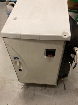 охлаждающий блок silensys SIL2480Z