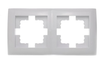 ДВОЙНАЯ РАМА WESA LC-48 ГОРИЗОНТАЛЬНАЯ/ВЕРТИКАЛЬНАЯ