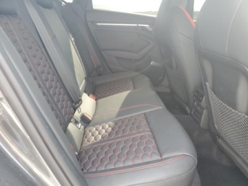 Audi A3 8Y RS Limousine 2.5 TFSI 400KM 2024 Audi RS3 Sportback 2024 2.5l 2.5 Benzyna 401KM, zdjęcie 10