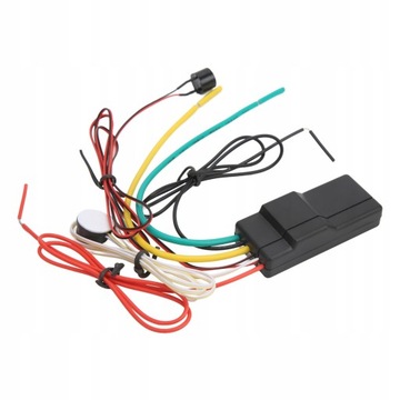 Беспроводной автомобильный иммобилайзер 2,4 ГГц