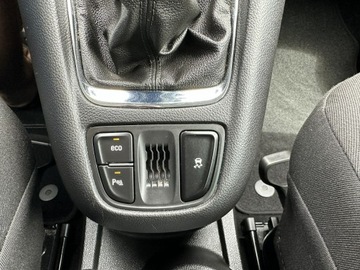 Opel Zafira C 2017 Opel Zafira FL,LED,Navi,PDC,Gwarancja, zdjęcie 25