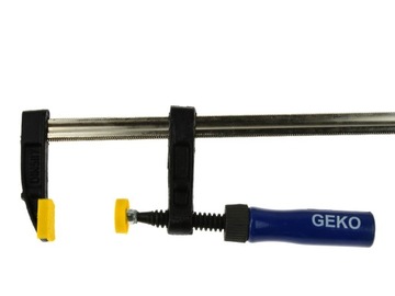 ŚCISK STOLARSKI PROFI 50X200 GEKO G29971