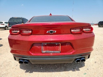 Chevrolet Camaro VI Coupe 6.2 455KM 2021 Chevrolet Camaro LZ 2021 6.2l 6.2 Benzyna 455KM, zdjęcie 2