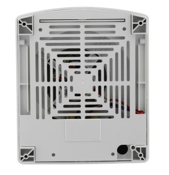 СУШИЛКА ДЛЯ РУК MERIDA PRIMA, ТЕРМОСТОЙКАЯ, БЕЛАЯ