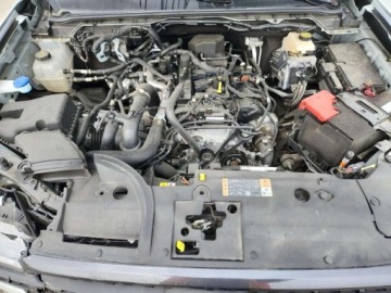 Ford Ranger VI 2024 Ford Ranger XLT 2024 2.3l 2.3 Benzyna 270KM, zdjęcie 6