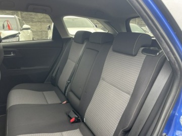 Toyota Auris II Touring Sports Facelifting 1.8 Hybrid 136KM 2018 Toyota Auris Selection Hybryda Kamera Podgrzewanie, zdjęcie 11