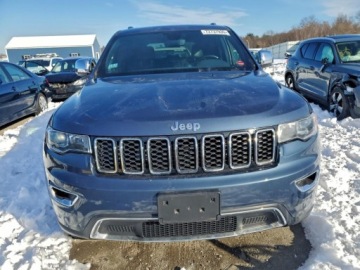 Jeep Grand Cherokee IV 2020 Jeep Grand Cherokee Limited 2020 3.6 Benzyna 295KM, zdjęcie 5