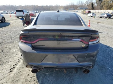 Dodge Charger VII 2022 Dodge Charger Scat Pack 2022 6.4 Benzyna 485KM, zdjęcie 2