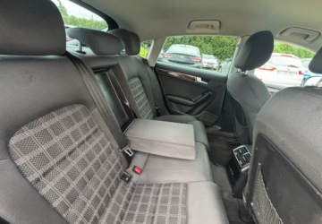 Audi A5 8T Coupe 2.0 TFSI 211KM 2011 Audi A5 Sportback Polski salon Quattro 2.0 Benzyna 211KM, zdjęcie 19