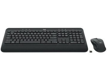 Расширенный комплект LOGITECH MK545