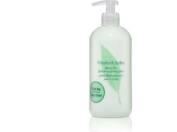 ELIZABETH ARDEN Green Tea Balsam do ciała 500 ml