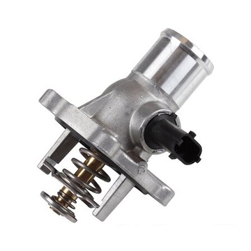 KORPUS OBODOWA TERMOSTATU ALFA ROMEO FIAT Croma OPEL Astra Insignia Meriva