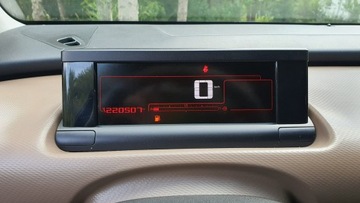 Citroen C4 Cactus Crossover 1.6 BlueHDi 100KM 2015 Citroen C4 Cactus 1.6 Blue HDI # Navi # Kamera #, zdjęcie 18