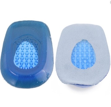 ПЯТОЧКА С СИЛИКОНОВЫМ ГЕЛЕМ Spur S