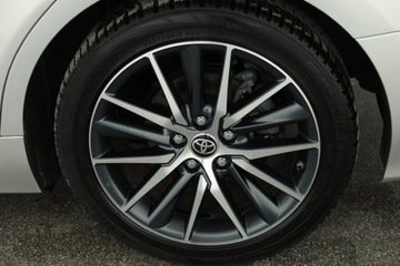 Toyota Camry IX Sedan 2.5 Hybrid Dynamic Force 218KM 2021 Toyota Camry 2.5 Hybrid, Salon Polska, zdjęcie 11