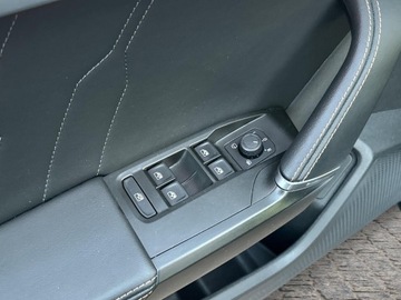 Cupra Formentor Crossover 2.0 TSI 310KM 2023 Cupra Formentor 2.0 TSI 310KM 4Drive Audio System, zdjęcie 33