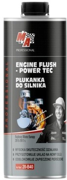 MA PROFESSIONAL PŁUKANKA DO SILNIKA POWER TEC 500M