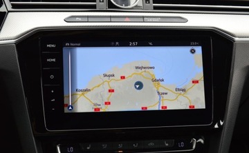 Volkswagen Arteon Fastback 2.0 TSI 190KM 2020 Volkswagen Arteon 2,0 TSI R-LINE BI-Xenion Nawigacja Digital Tacho 2.0, zdjęcie 13