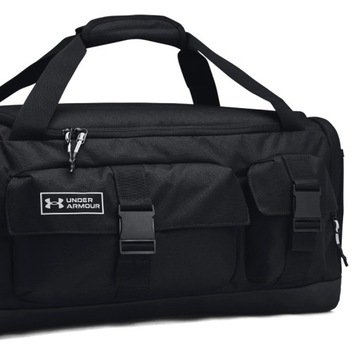 UNDER ARMOUR UA Gametime Pro Duffle Bag 1381916-001 športová taška 42L.