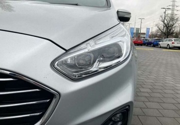 Ford Galaxy IV Van Facelifting 2.0 EcoBlue 150KM 2020 Ford Galaxy Pakiet Comfort dla 7 osob, GPS, Podgrzewane fotele, Kamera co, zdjęcie 20