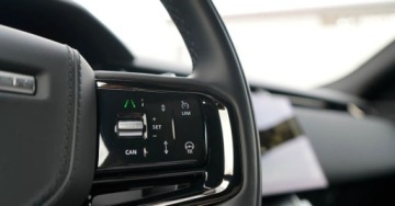 Land Rover Range Rover Velar SUV Facelifting 3.0 P400 400KM 2026 Land Rover Range Rover Velar 3.0 I6 400 PS AWD Auto Dynamic SE 3.0 Benzyna, zdjęcie 6