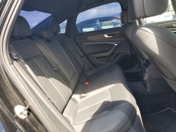 Audi A6 C8 2021 Audi A6 Limousine Premium 2021 2.0 Benzyna 248KM, zdjęcie 10