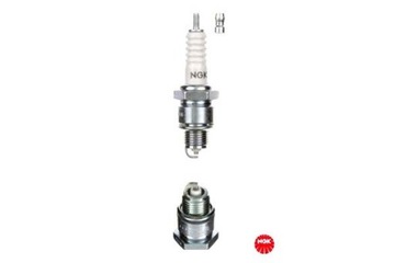 СВЕЧА ЗАЖИГАНИЯ BP7HS NGK