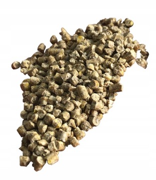 Корм KURKA NATURKA для кур-несушек 25кг крошка