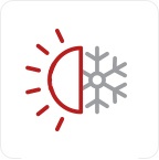 МАТРАС 120х200 ACRA с эффектом памяти HR, 7 зон